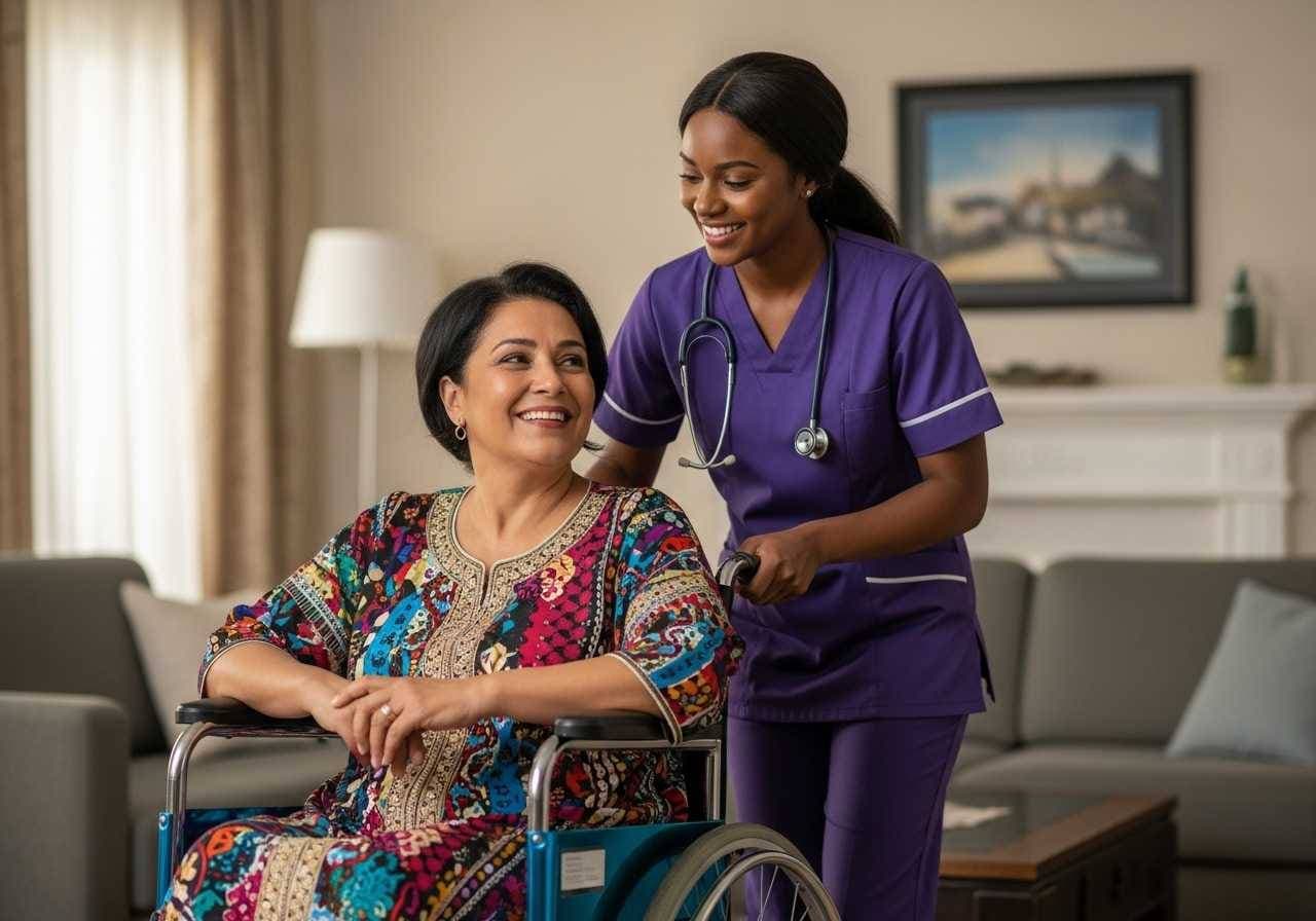 Doctor 4 Africa Home Care